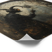 Frix Art Poster (Ecke)