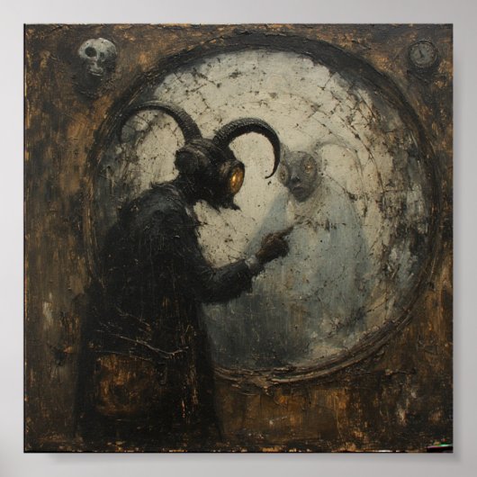 Frix Art Poster (Vorne)