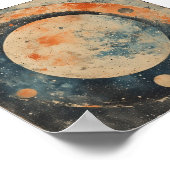 Frix Art Poster (Ecke)