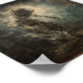 Frix Art Poster (Ecke)