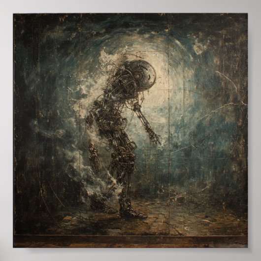 Frix Art Poster (Vorne)