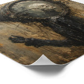 Frix Art Poster (Ecke)