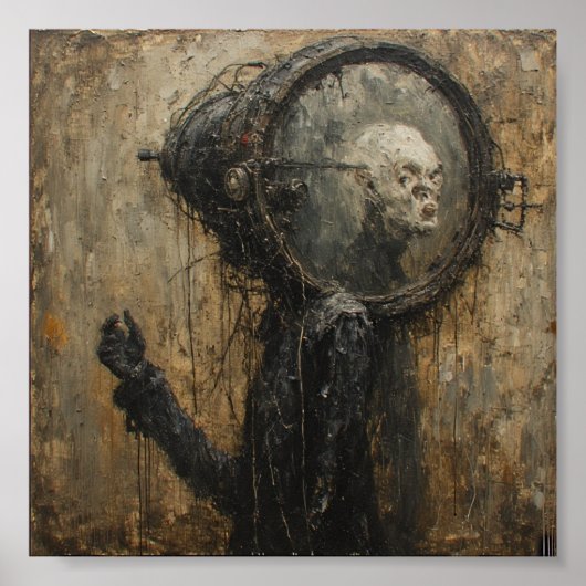 Frix Art Poster (Vorne)