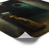 Frix-Kunst Poster (Ecke)