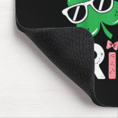 Friyay Freitag Happy Fri Yay Lehrer _4 Mousepad (Ecke)