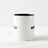 FriYay Tasse (Mittel)