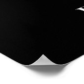 Frizz Poster Matt (Ecke)