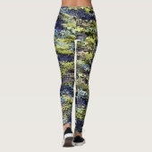 Frizzle - Leggings (Rückseite)