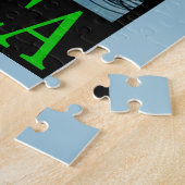 FRLY GIRL INDICA PUZZLE (Seite)