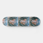 FRLY MAN SKATEBOARD (Horizontal)