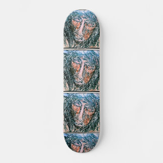 FRLY MAN SKATEBOARD