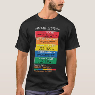 FRMS T - Shirt-Mann T-Shirt