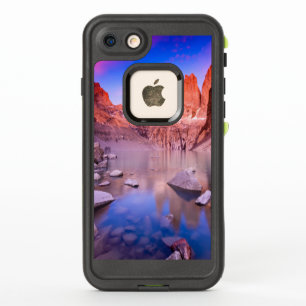 FRŌ® 7 für Apple iPhone Plus Torres del Paine