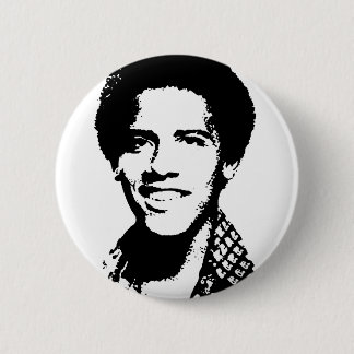 Frobama Button