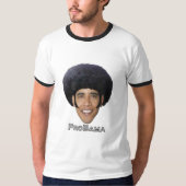 FroBama T-Shirt (Vorderseite)