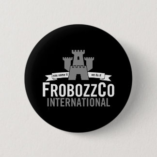 frobozzco+zork+Logo Button