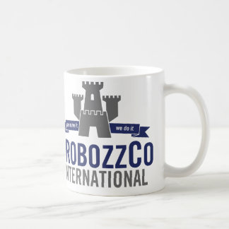 frobozzco+zork+Logo Kaffeetasse