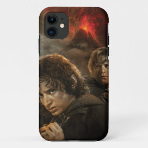 FRODO™ and Samwise iPhone 11 Hülle