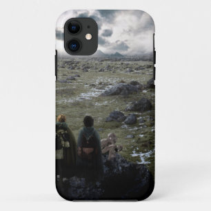 FRODO™ and Samwise Standing Case-Mate iPhone Hülle