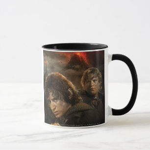 FRODO™ and Samwise Tasse
