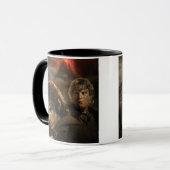 FRODO™ and Samwise Tasse (Vorderseite Links)
