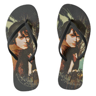 FRODO™ BADESANDALEN