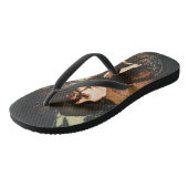 FRODO™ BADESANDALEN (Schrägansicht)