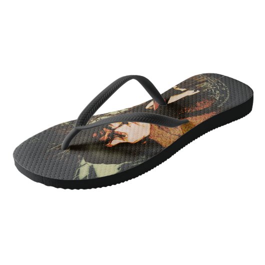 FRODO™ BADESANDALEN (Schrägansicht)