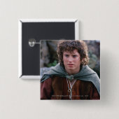 FRODO™ BUTTON (Vorne & Hinten)
