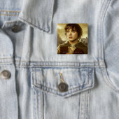 FRODO™ Golden Button (Beispiel)