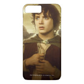 FRODO™ Golden Case-Mate iPhone Hülle (Rückseite)