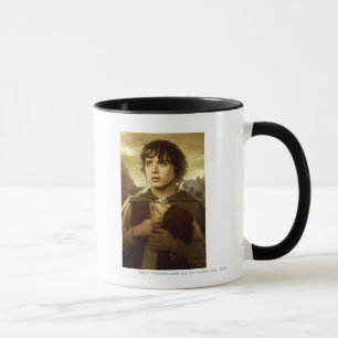 FRODO™ Golden Tasse