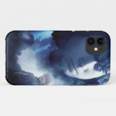 FRODO™, GOLLUM™ und Sam Case-Mate iPhone Hülle (Rückseite (Horizontal))
