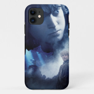 FRODO™, GOLLUM™ und Sam iPhone 11 Hülle