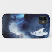 FRODO™, GOLLUM™ und Sam Case-Mate iPhone Hülle (Rückseite (Horizontal))
