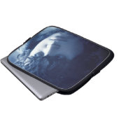 FRODO™, GOLLUM™ und Sam Laptopschutzhülle (Vorne Knopf)