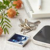 FRODO™, GOLLUM™ und Sam Schlüsselanhänger (Seite)