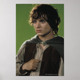 FRODO™ Holding Ring Poster