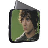 FRODO™ Holing Ring Laptopschutzhülle (Vorne Rechts)