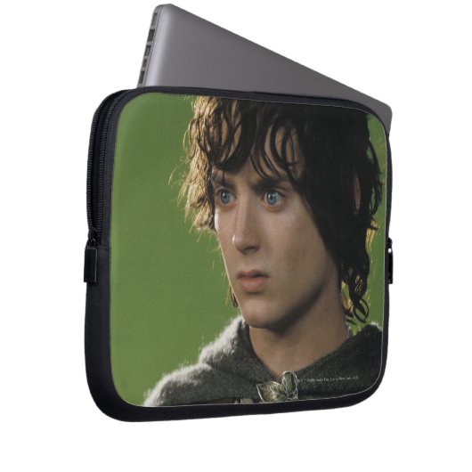 FRODO™ Holing Ring Laptopschutzhülle (Vorne Rechts)