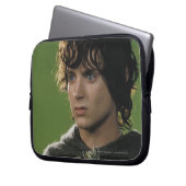 FRODO™ Holing Ring Laptopschutzhülle (Vorderseite Links)