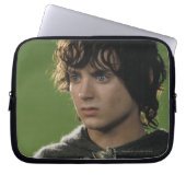 FRODO™ Holing Ring Laptopschutzhülle (Vorderseite)