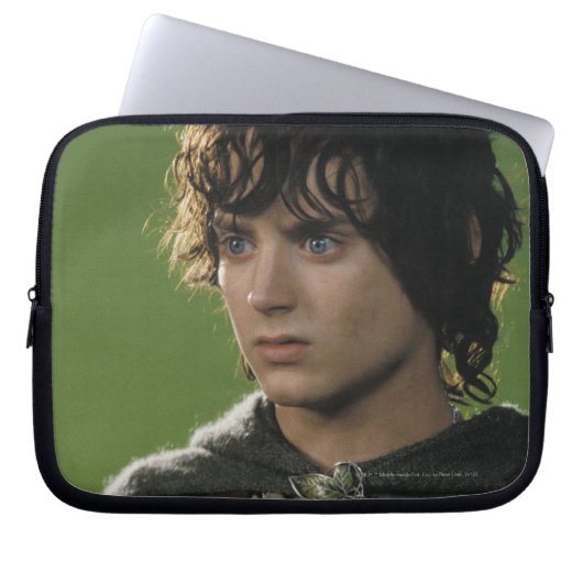 FRODO™ Holing Ring Laptopschutzhülle (Vorderseite)
