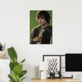 FRODO™ Holing Ring Poster (Heimbüro)