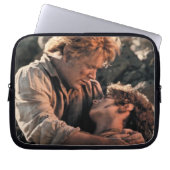 FRODO™ in Samwise-Armen Laptopschutzhülle (Vorderseite)