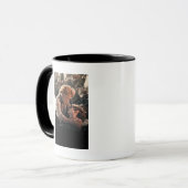 FRODO™ in Samwise-Armen Tasse (Vorderseite Links)