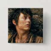 FRODO™ in Verzweiflung Button (Vorderseite)