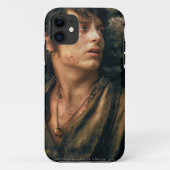 FRODO™ in Verzweiflung Case-Mate iPhone Hülle (Rückseite)