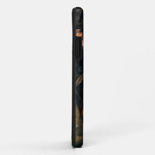 FRODO™ in Verzweiflung Case-Mate iPhone Hülle (Hinten/Rechts)