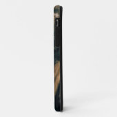 FRODO™ in Verzweiflung Case-Mate iPhone Hülle (Hinten/Links)